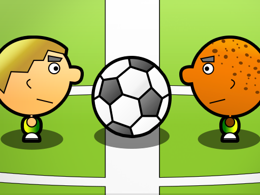 1 vs 1 Soccer - 1 對 1 足球