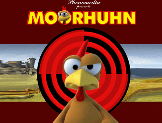 Moorhuhn Shooter - 穆爾胡恩射手