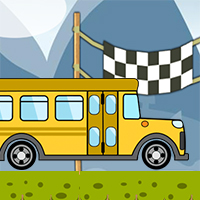 Bus Rally - 巴士拉力賽