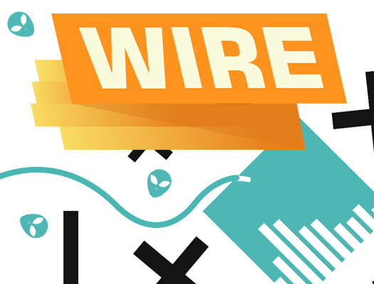 Wire - 金屬絲