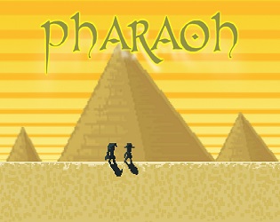 Faraon - 法朗