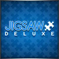 Jigsaw Deluxe - 拼圖豪華版