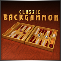 Classic Backgammon - 經典西洋雙陸棋