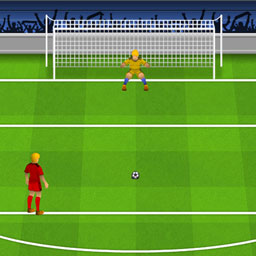Penalty Shootout Multi League - 點球大戰多聯賽