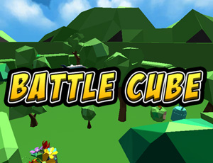 BattleCube.online - BattleCube.online