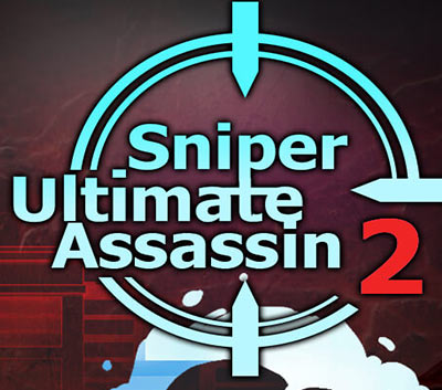 Sniper Ultimate Assassin 2 - 狙擊手終極刺客2