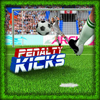 Penalty Kicks - 點球