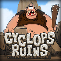 Cyclops Ruins - 獨眼巨人遺跡