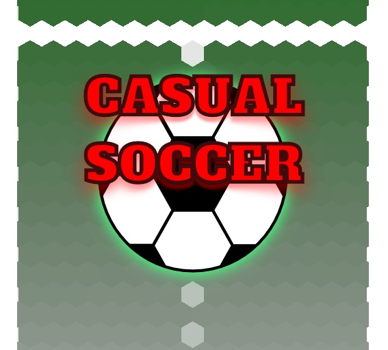 Casual Soccer - 休閒足球