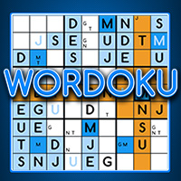 Wordoku - 字獨