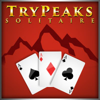 TriPeaks Solitaire - 三峰接龍