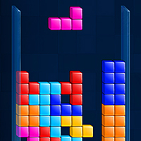 Tetris Cube - 俄羅斯方塊