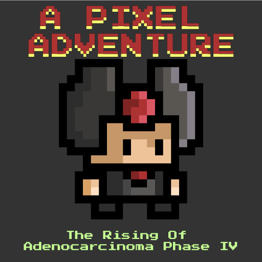 A Pixel Adventure Vol1 - 像素冒險 Vol1