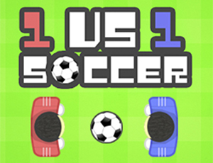 1vs1 Soccer - 1對1足球
