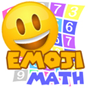 Emoji Math - 表情數學