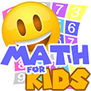Math for kids - 兒童數學