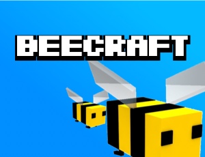 KOGAMA: BeeCraft - KOGAMA: BeeCraft