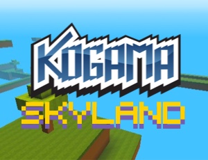 KOGAMA: Skyland - KOGAMA：天空之境