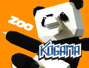 KOGAMA: ZOO [NEW UPDATE] - KOGAMA：動物園 [新更新]