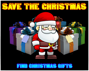 Save the Christmas - 拯救聖誕節