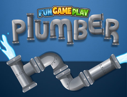 FGP Plumber Game - FGP水管工遊戲