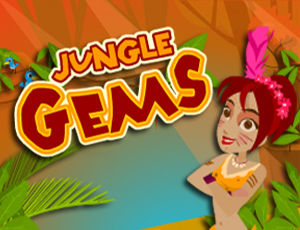Jungle Gems - 叢林寶石