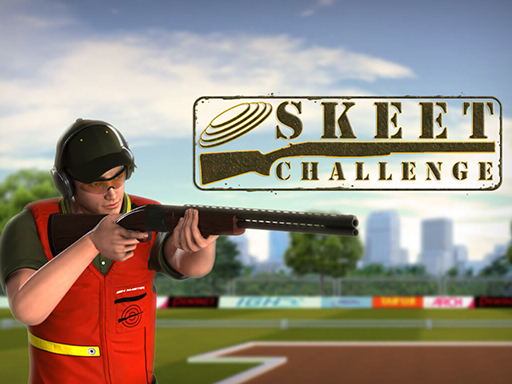 The Skeet Challenge - 飛碟挑戰