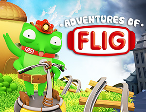 Adventures of Flig - 弗利格歷險記