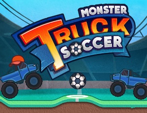 Monster Truck Soccer 2018 - 怪物卡車足球 2018