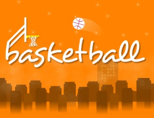 Super Basketball - 超級籃球