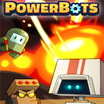 Powerbots - 動力機器人