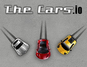The Cars.io - Cars.io