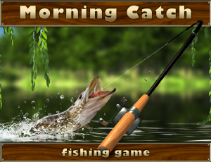 Morning catch - 晨釣