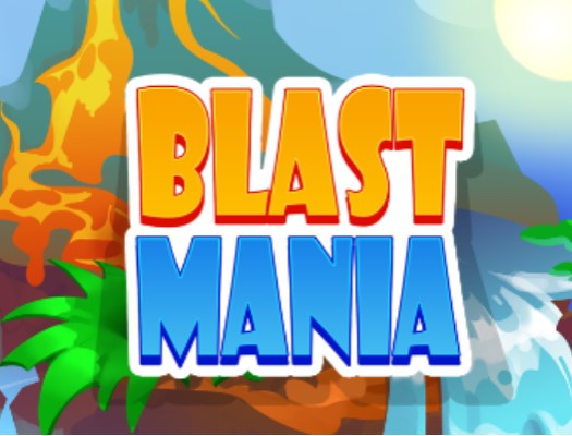 Blast Mania - 爆炸狂熱