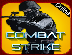 Combat Strike Multiplayer - 戰鬥打擊多人