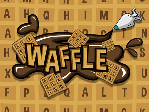 Waffle Game - 華夫餅遊戲