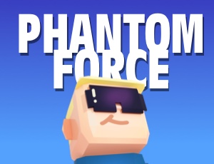KOGAMA Phantom Force - KOGAMA幻影之力