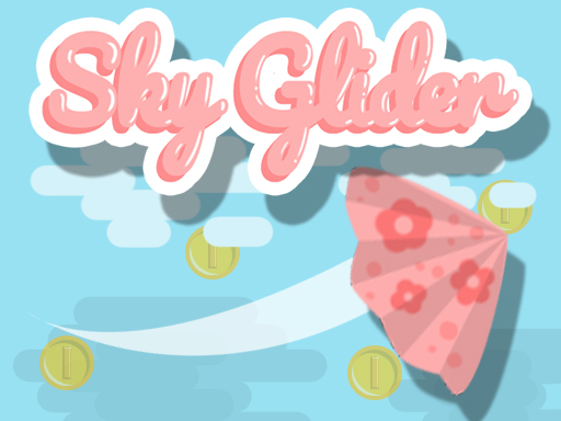 Sky Glider - 天空滑翔機