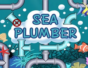 Sea Plumber - 海管工