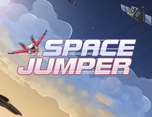 Space Jumper ! - 太空跳躍者！