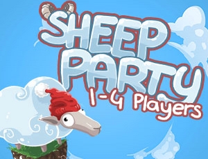 Sheep Party - 羊派對