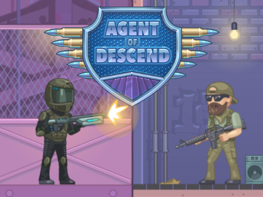 Agent of Descend - 降臨的代理人