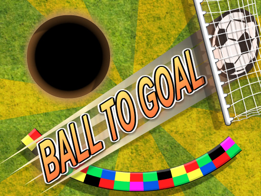 Ball To Goal - 球入球
