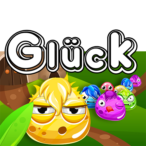 Gluck Match 3 - 格魯克第 3 場比賽