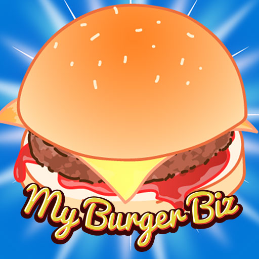 My Burger Biz - 我的漢堡生意