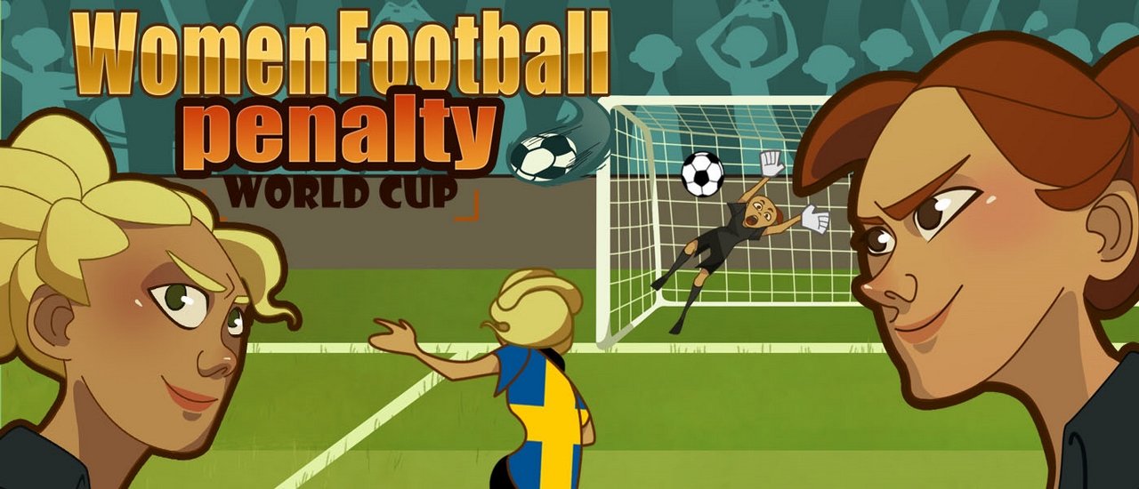 Women Football Penalty Champions - 女子足球點球冠軍