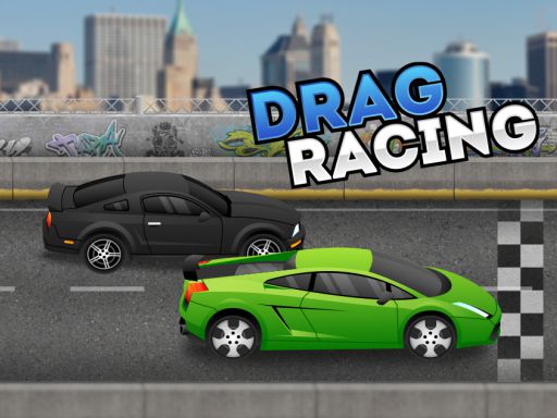 Drag Racing - 飆車