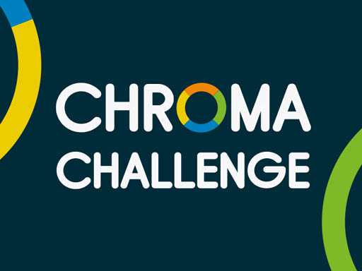 Chroma Challenge - 色度挑戰