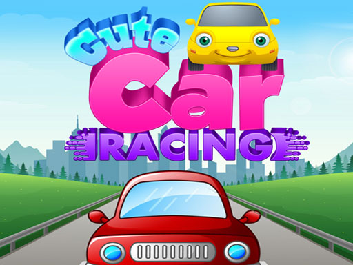Cute Car Racing - 可愛的賽車