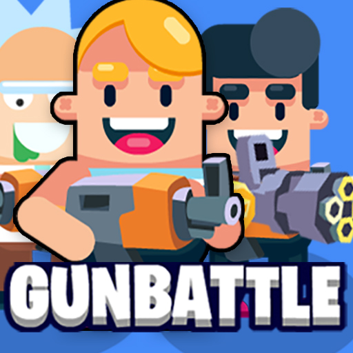 GunBattle - 槍戰